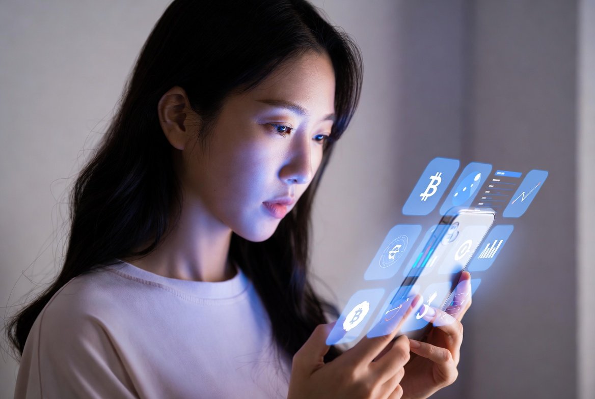 코인 시장 불확실성 시대, 파워볼이 대안이 될 수 있을까